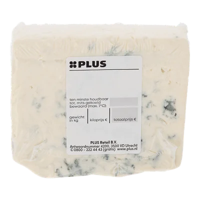 PLUS Viking blue 50+