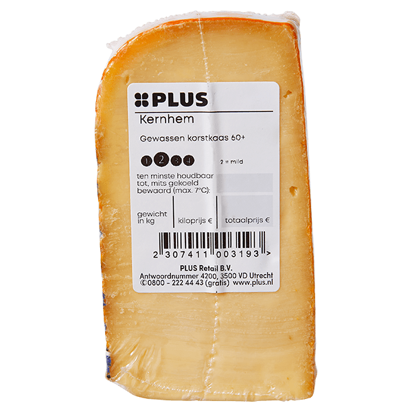 PLUS Kernhem 60+