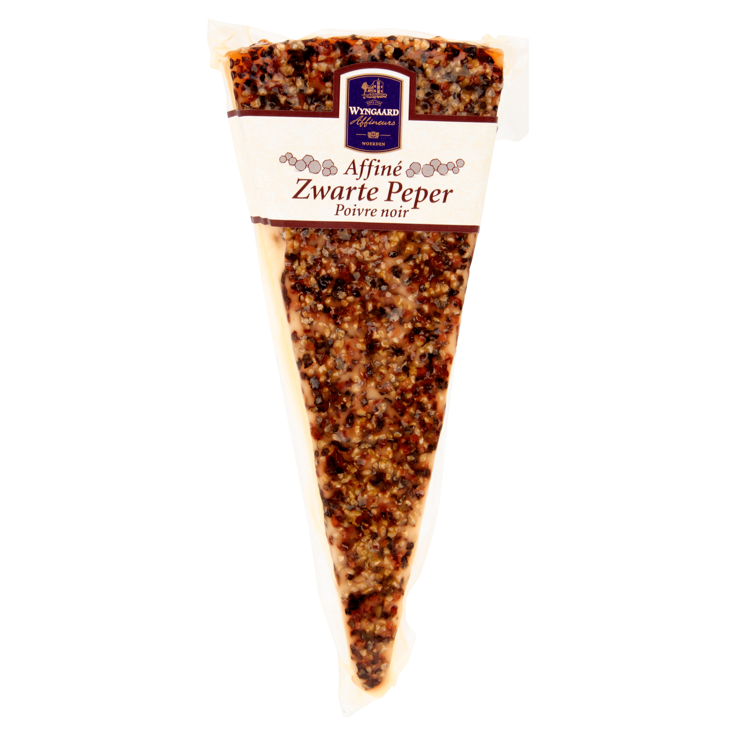 Wyngaard Zwarte peper