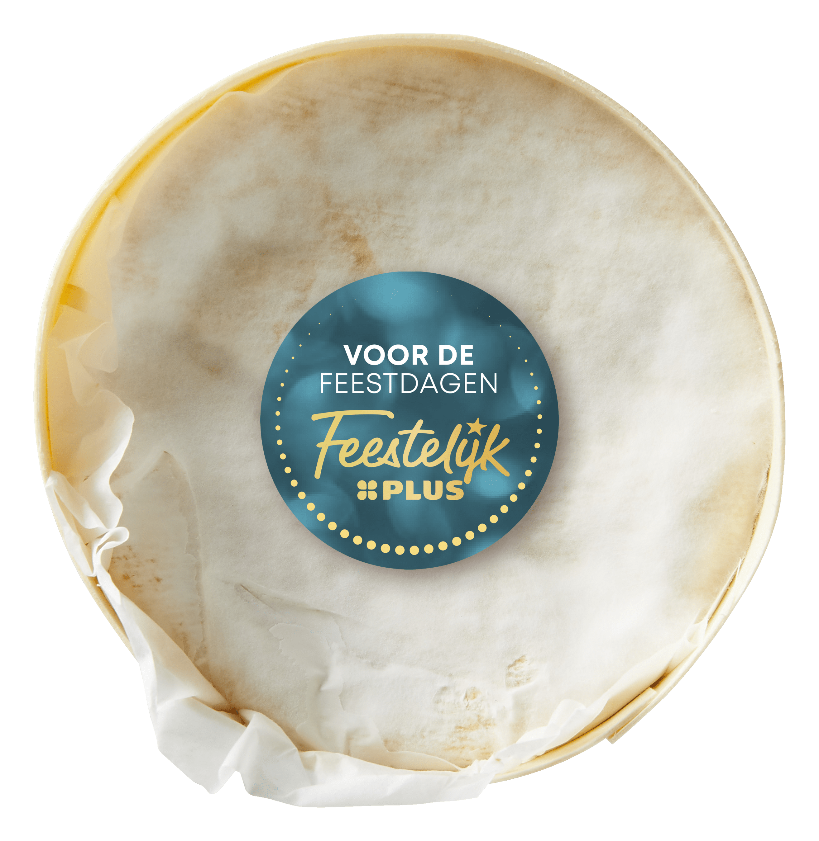 PLUS Lepelkaasje