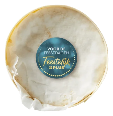 PLUS Lepelkaasje