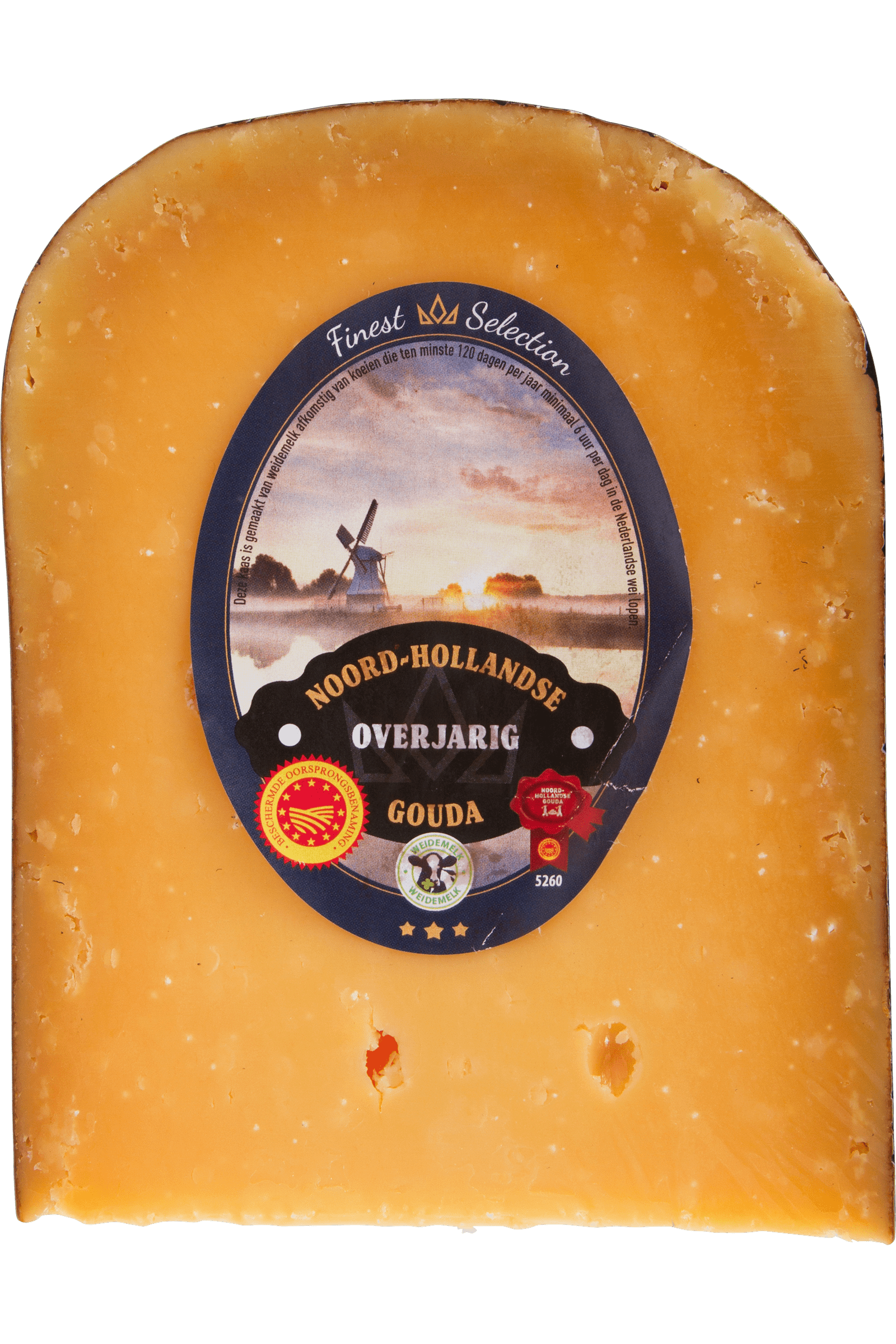 Finest Selection Overjarig 48+ schuitje