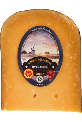 Finest Selection Overjarig 48+ schuitje