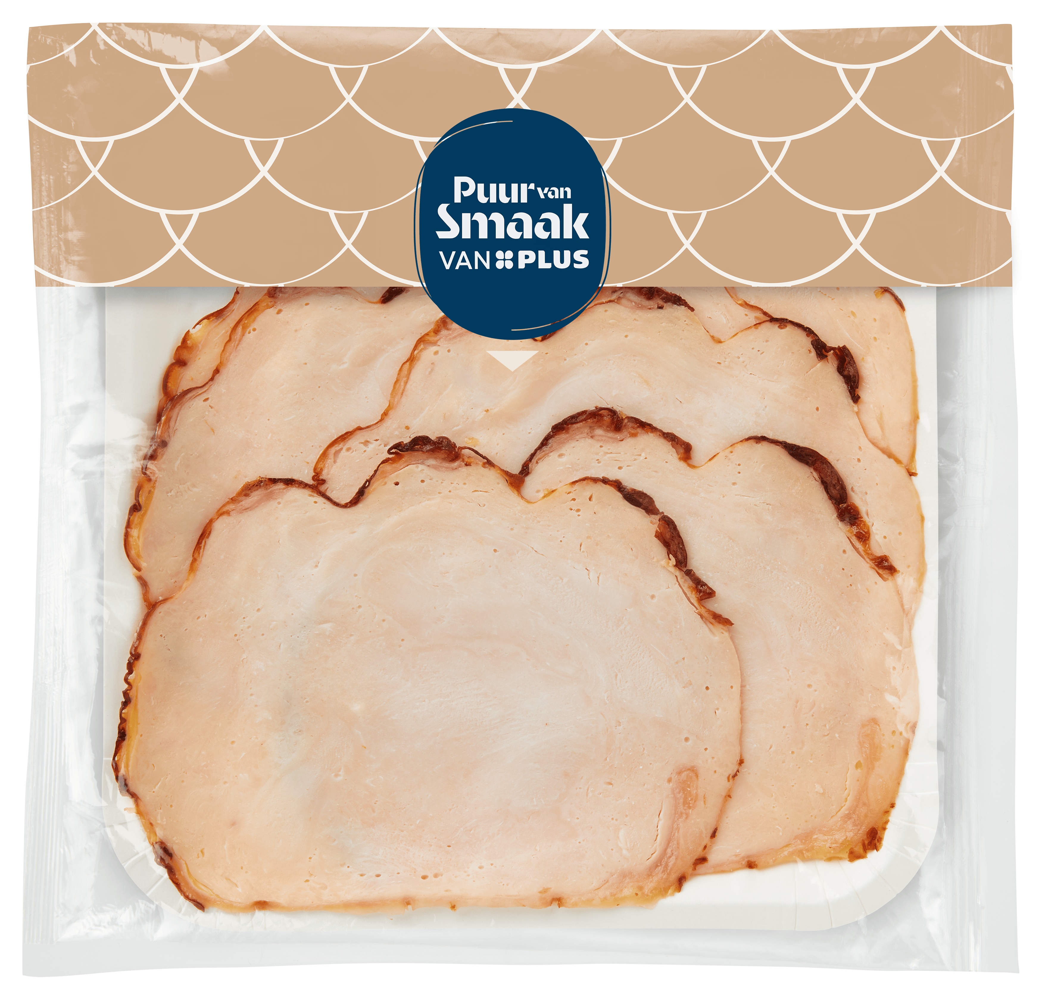 PLUS Puur van smaak Ovengebakken Kipfilet