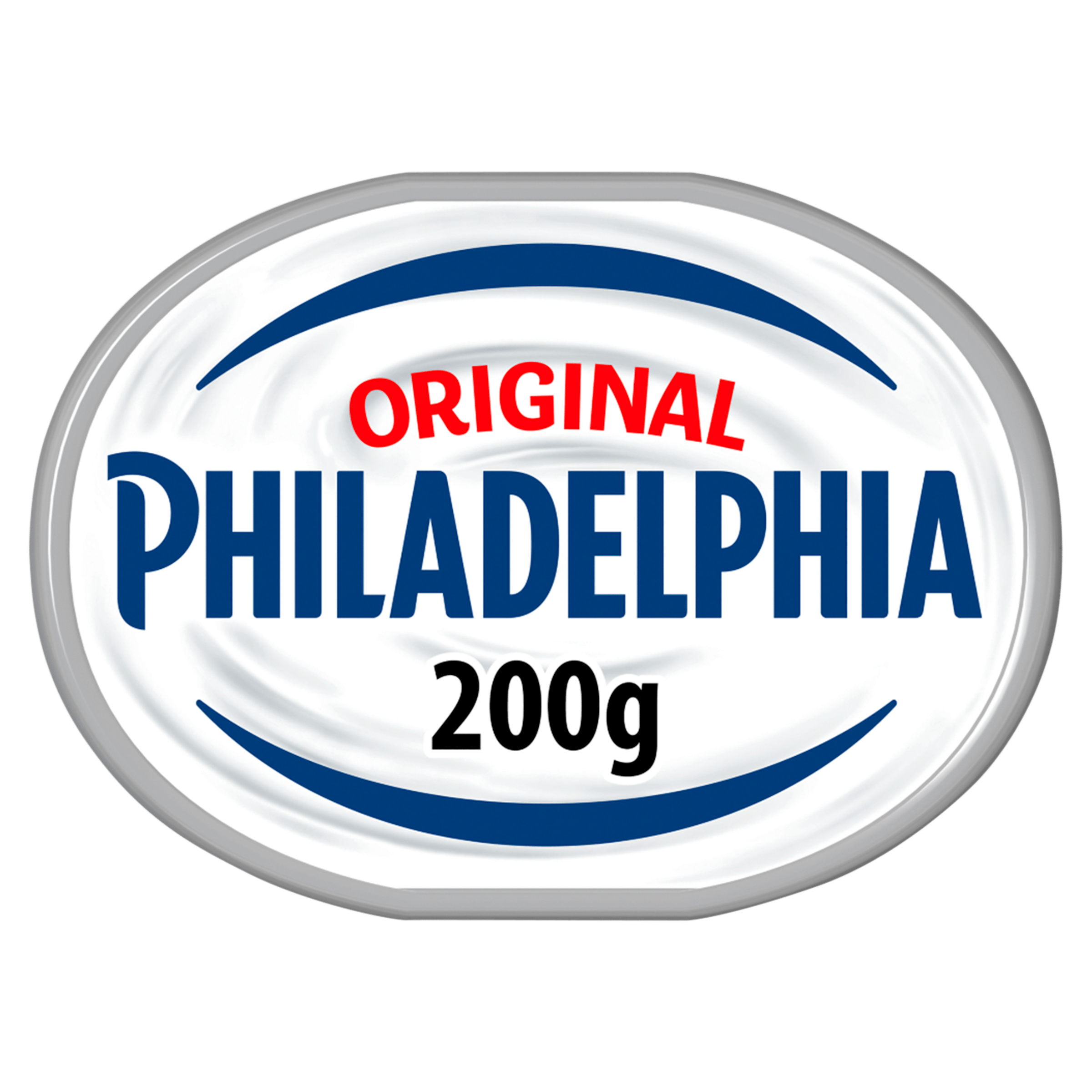 Philadelphia Zuivelspread Original Naturel