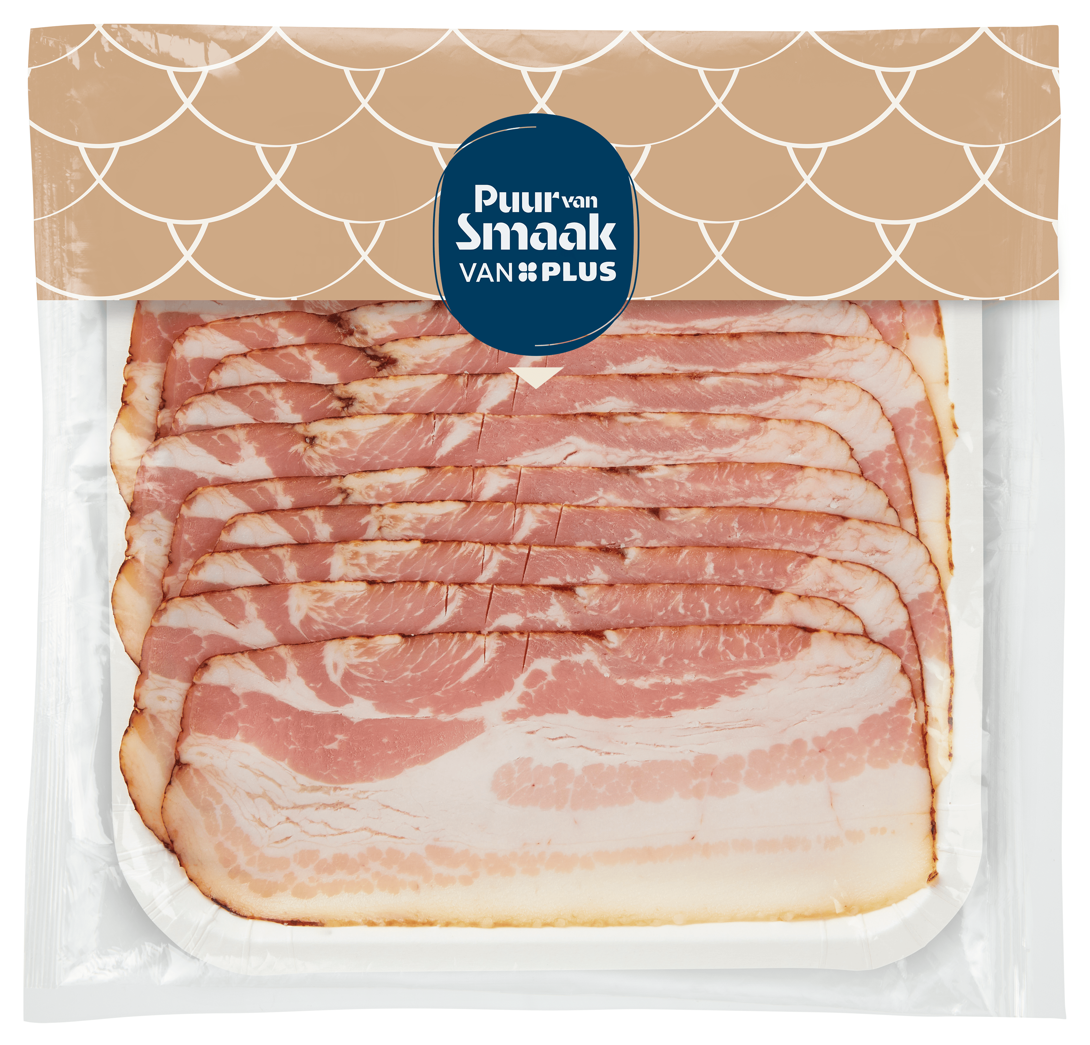 PLUS Puur van smaak Ovengebakken Casselerib