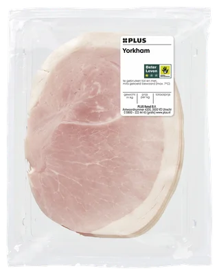 PLUS Yorkham