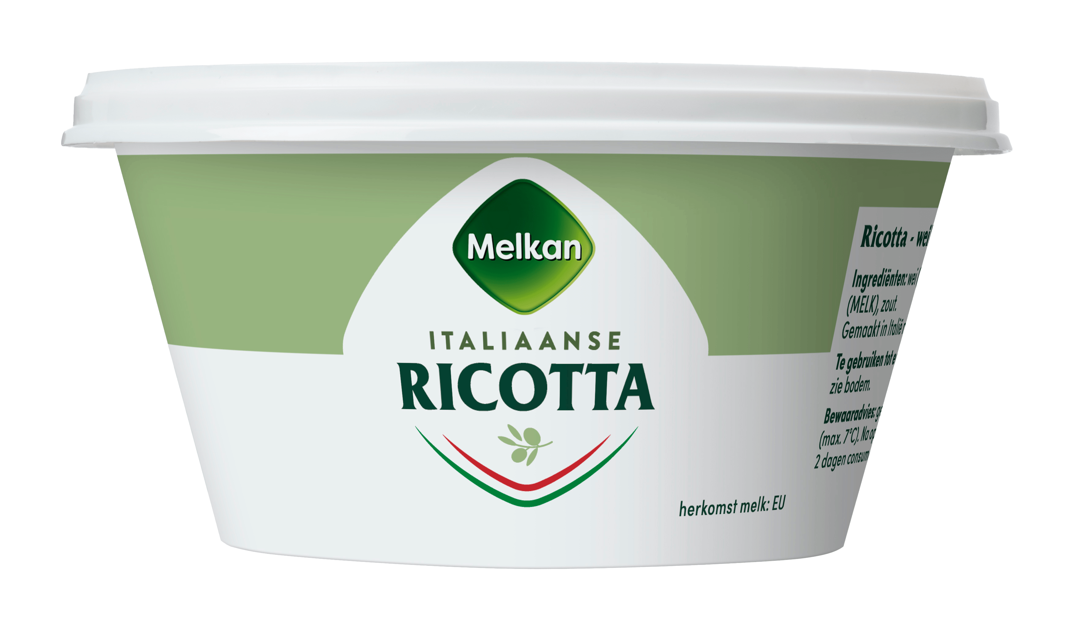Melkan Mascarpone