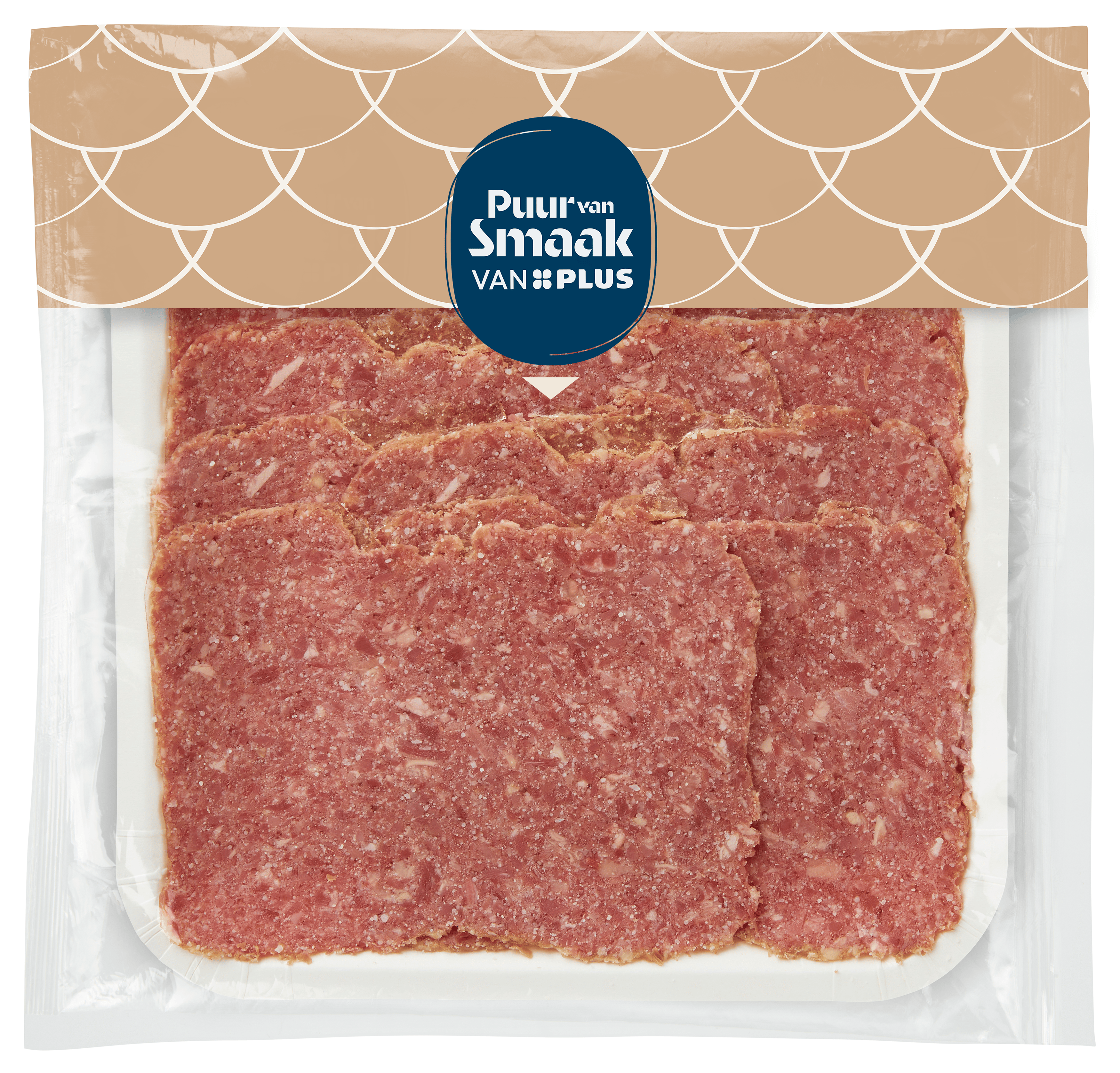 PLUS Carpaccio Blonde d'Aquitaine