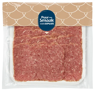 PLUS Carpaccio Blonde d'Aquitaine