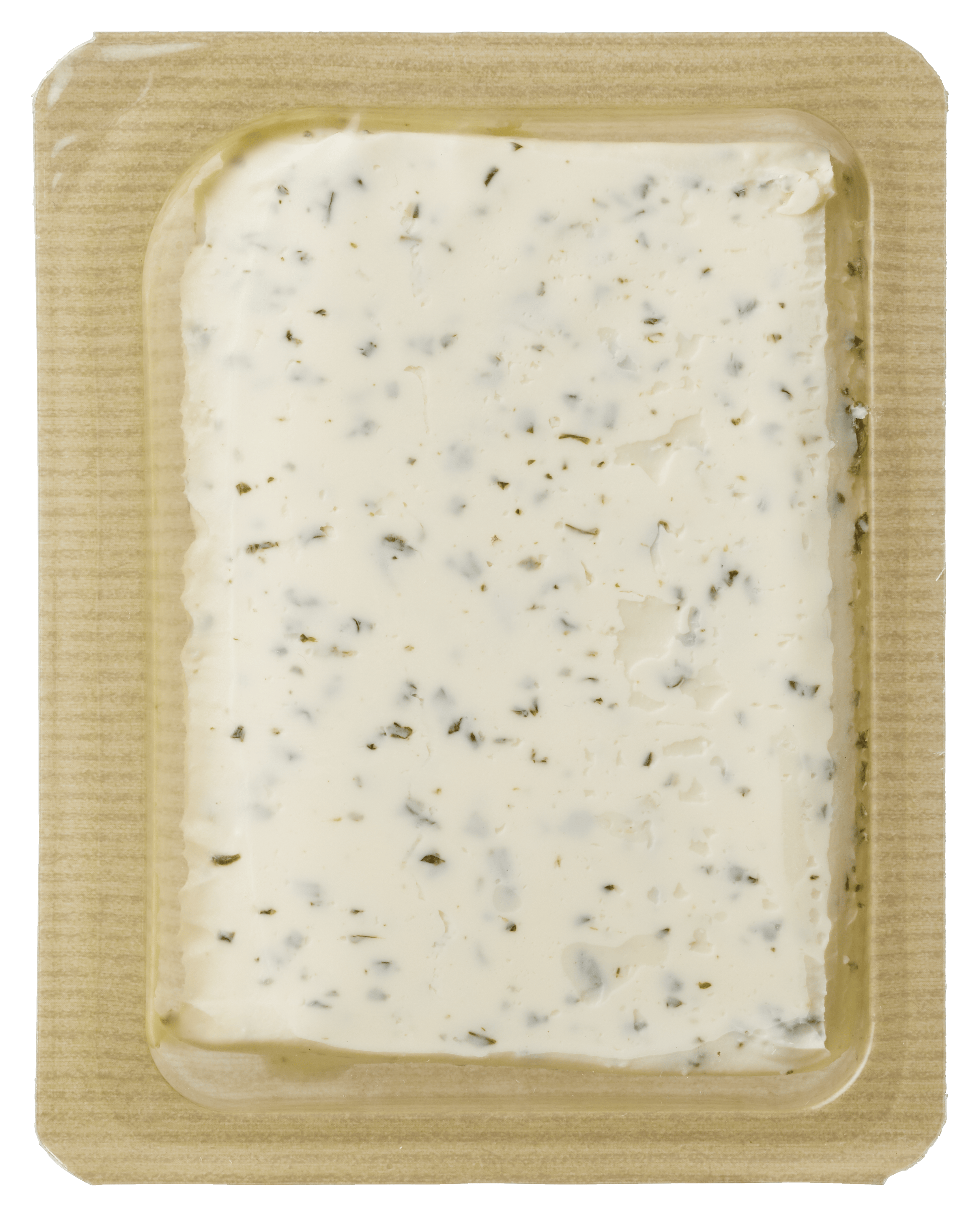 PLUS Roomkaas-mascarpone met chilisaus