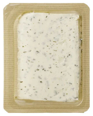 PLUS Roomkaas-mascarpone met chilisaus