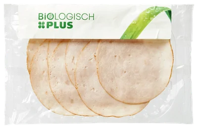 Biologisch PLUS Bio kipfilet