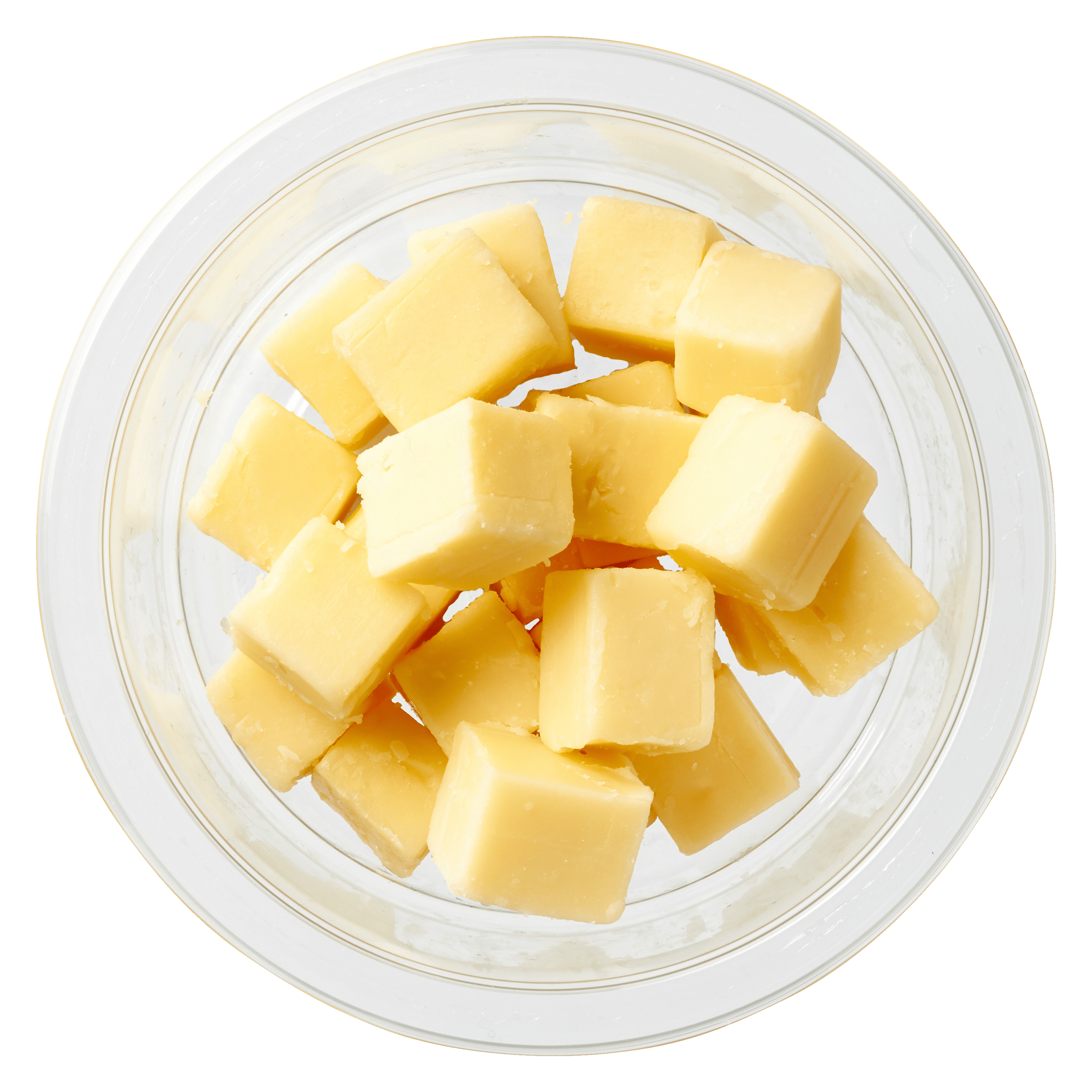 PLUS Klaverland Blokjes kaas van de Boerderij