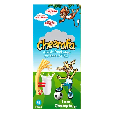 Cheerafa Cheese sticks