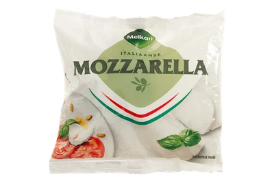Melkan Mozzarella