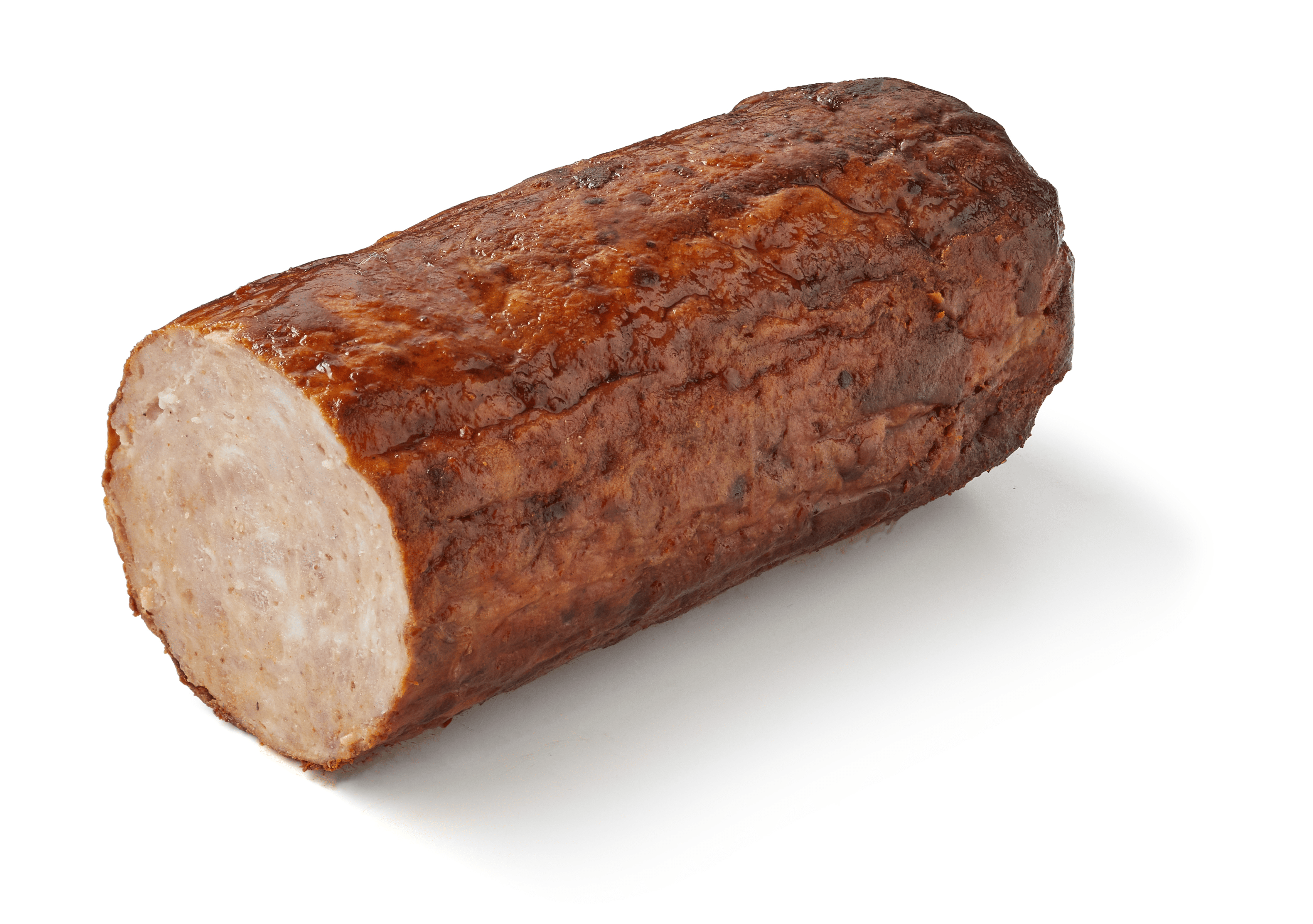 PLUS Puur van smaak PvS Grillworst naturel stuk