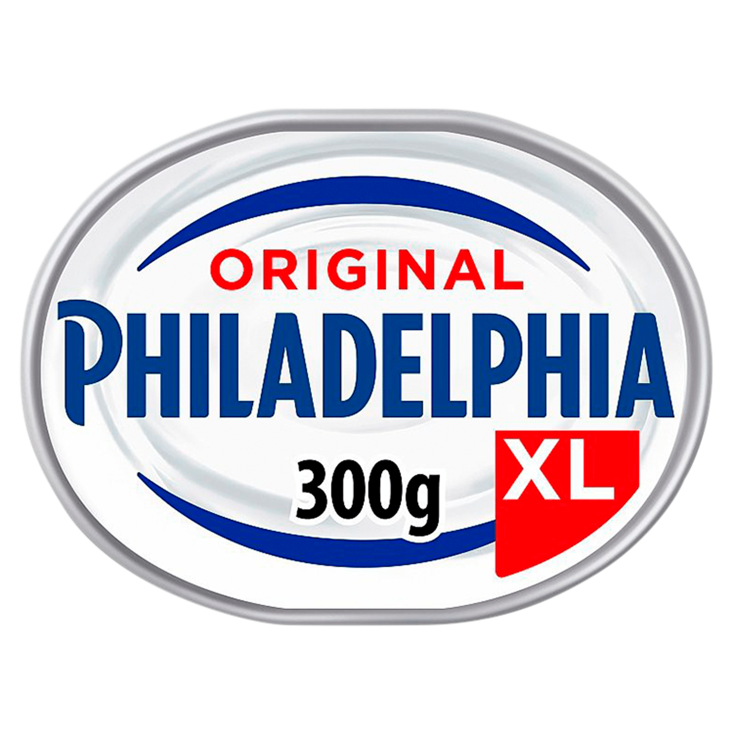 Philadelphia Zuivelspread Original Naturel