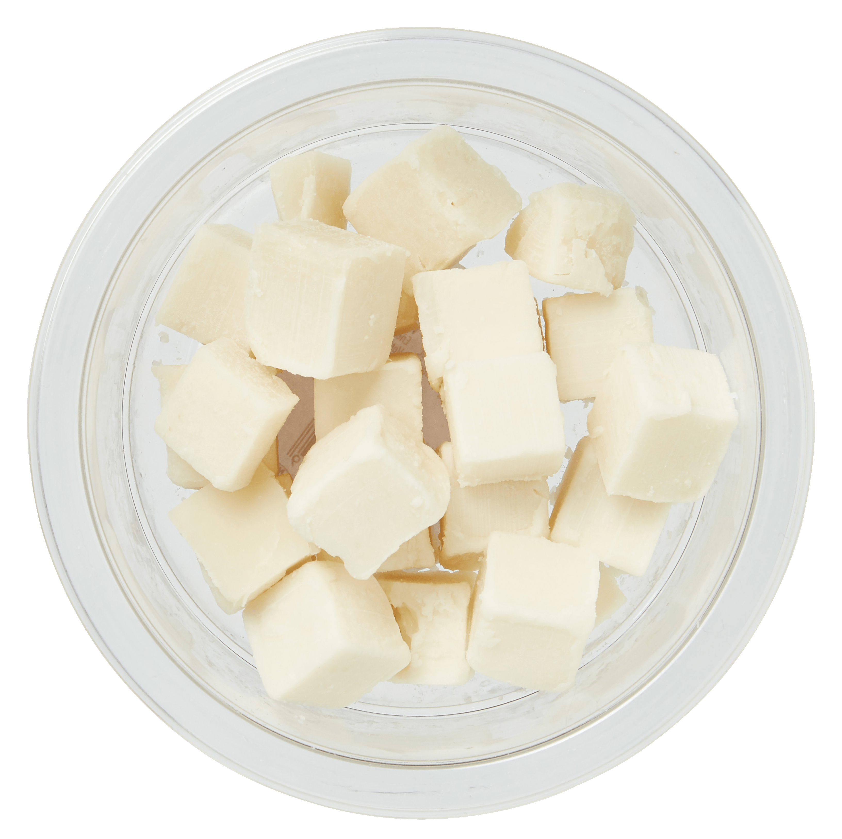 PLUS Klaverland Geitenkaas blokjes