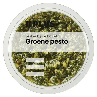 PLUS Groene pesto