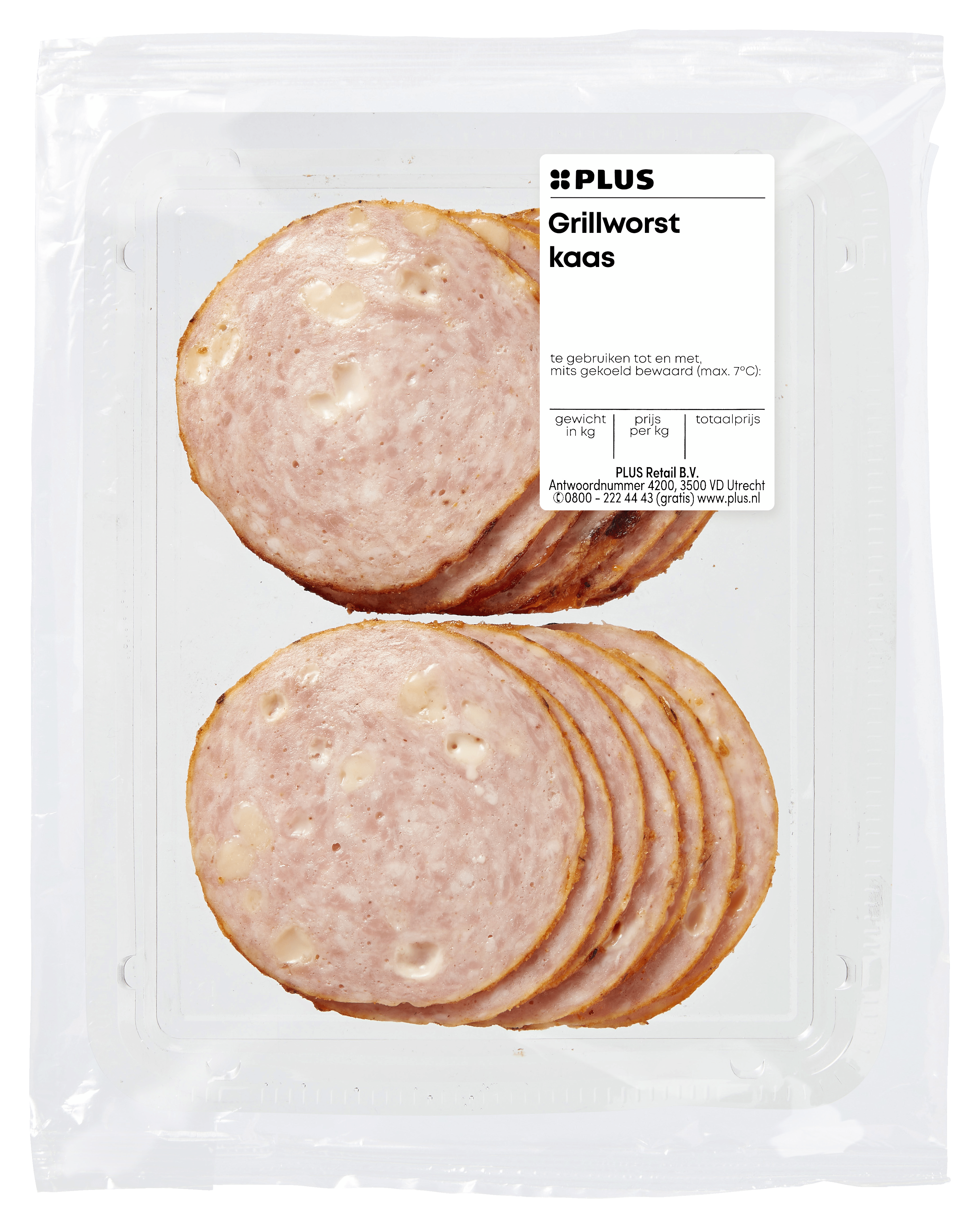 PLUS Oude kaas tapenade