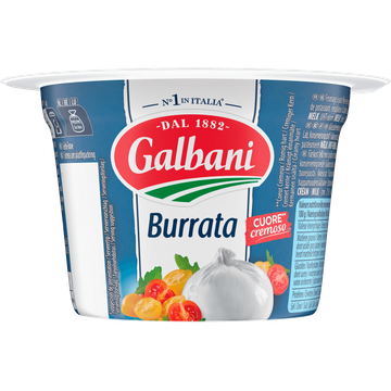Galbani Burrata