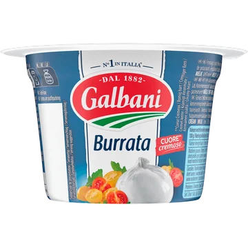 Galbani Burrata
