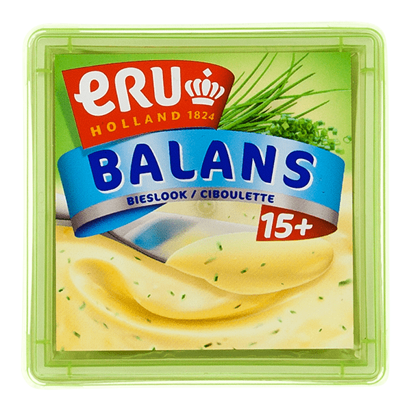 Eru Balans bieslook