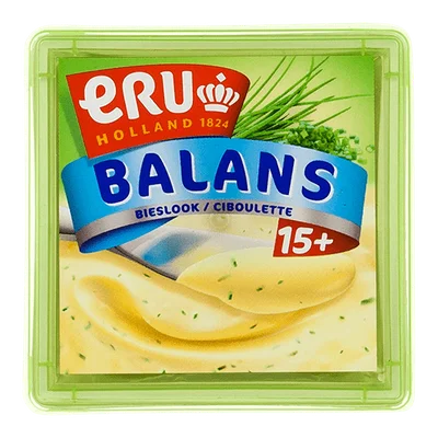 Eru Balans bieslook