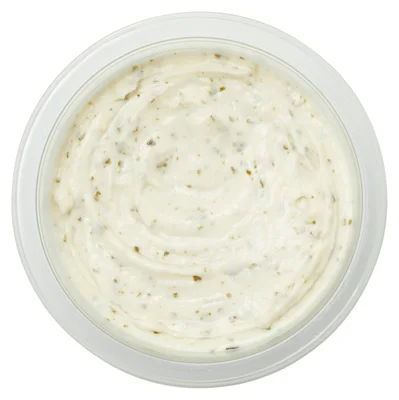 PLUS Aioli met basilicum