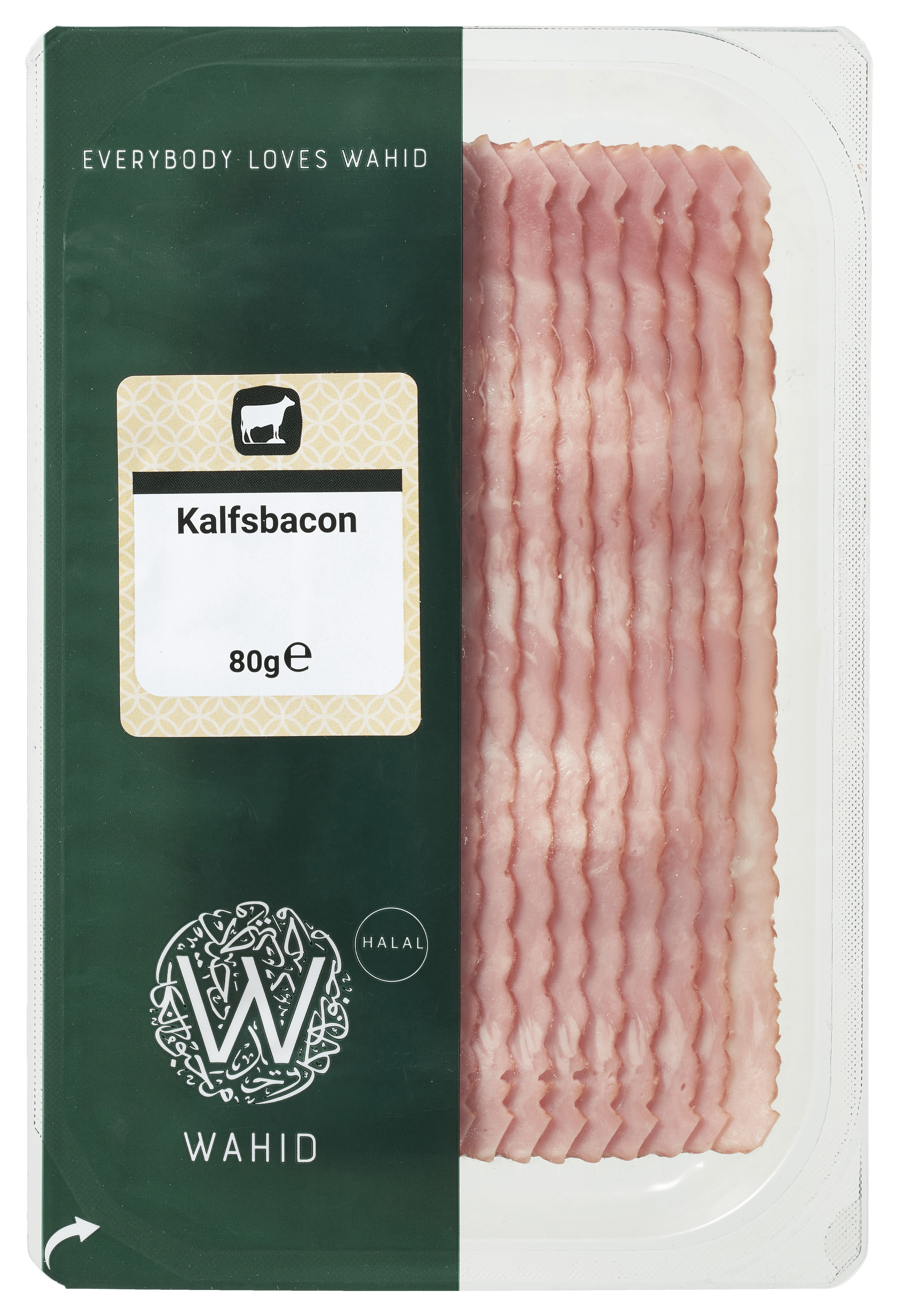Wahid Kalfsbacon