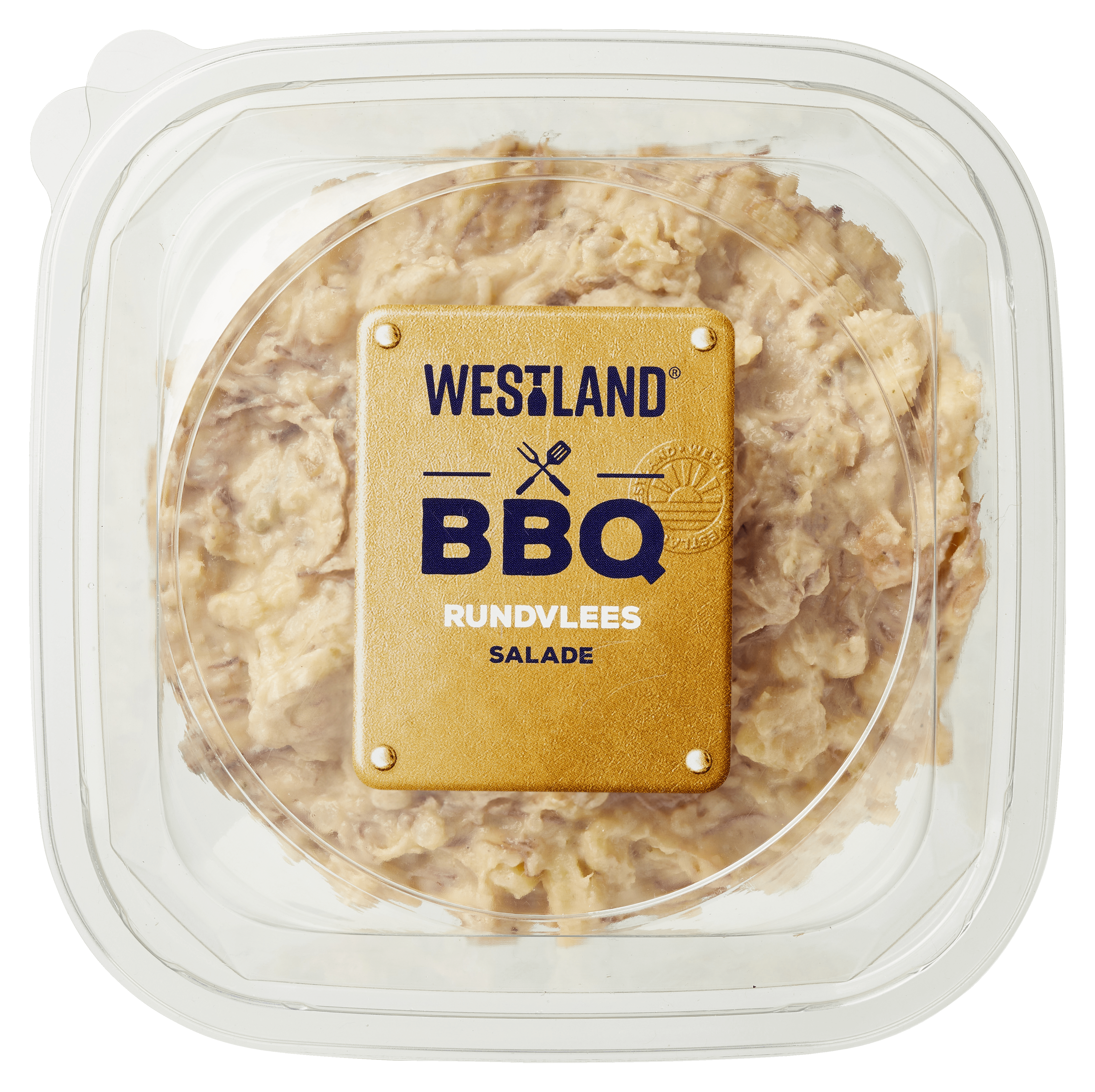 Westland BBQ Rundvleessalade