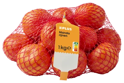 PLUS Mandarijnen