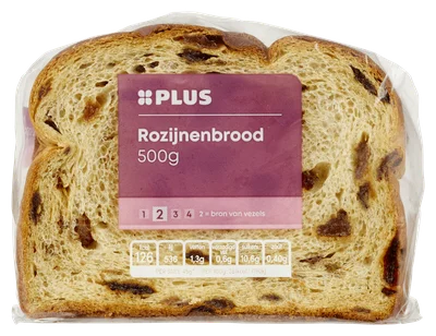 PLUS Druiven rood pitloos