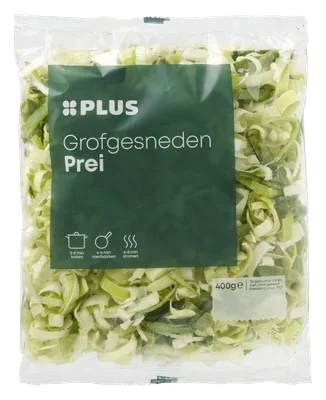 PLUS Snijbonen (ongesneden)