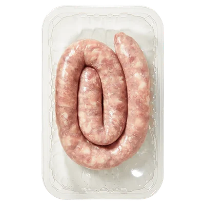 PLUS Verse ananas blokjes