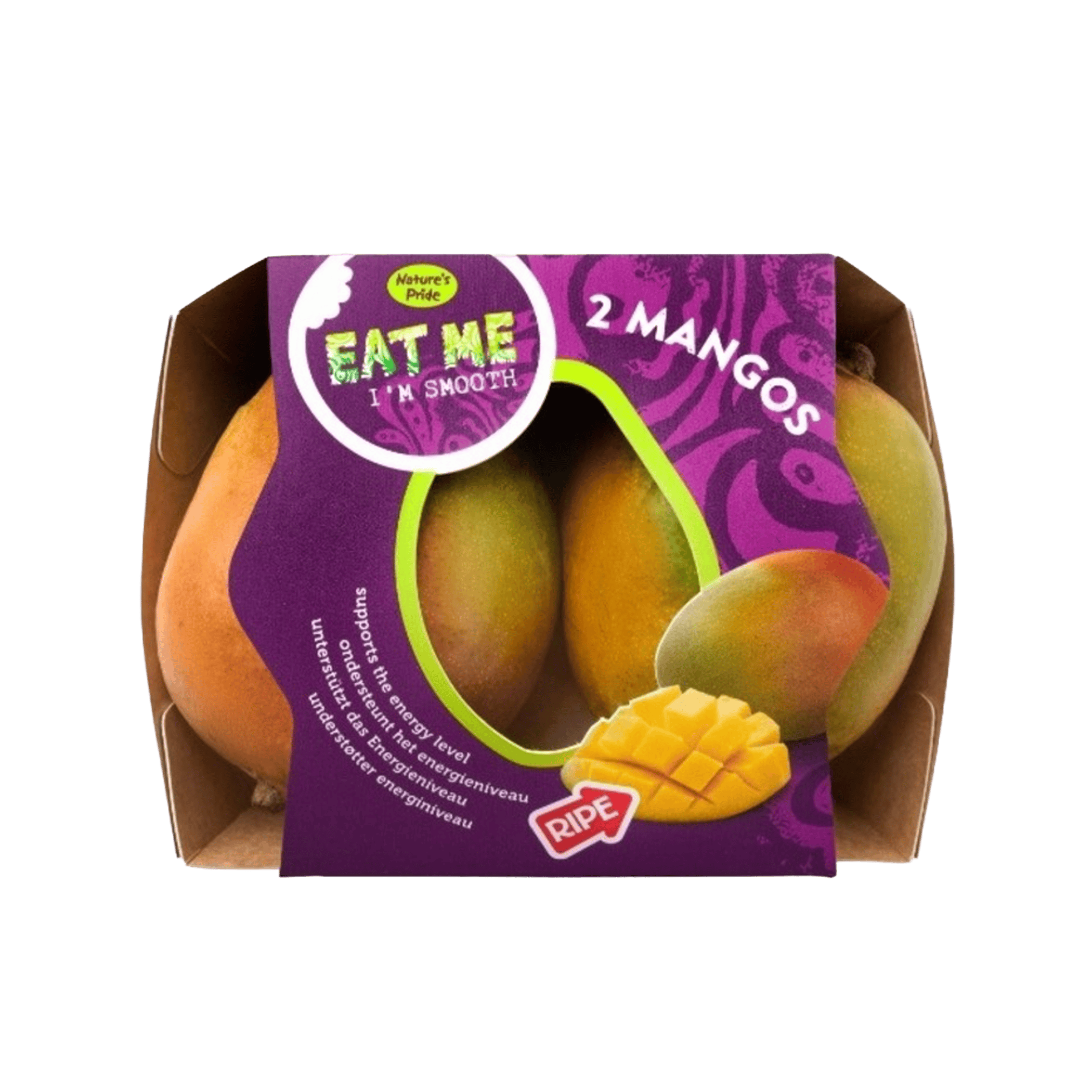 Eat Me Mango