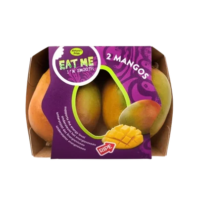 Eat Me Mango