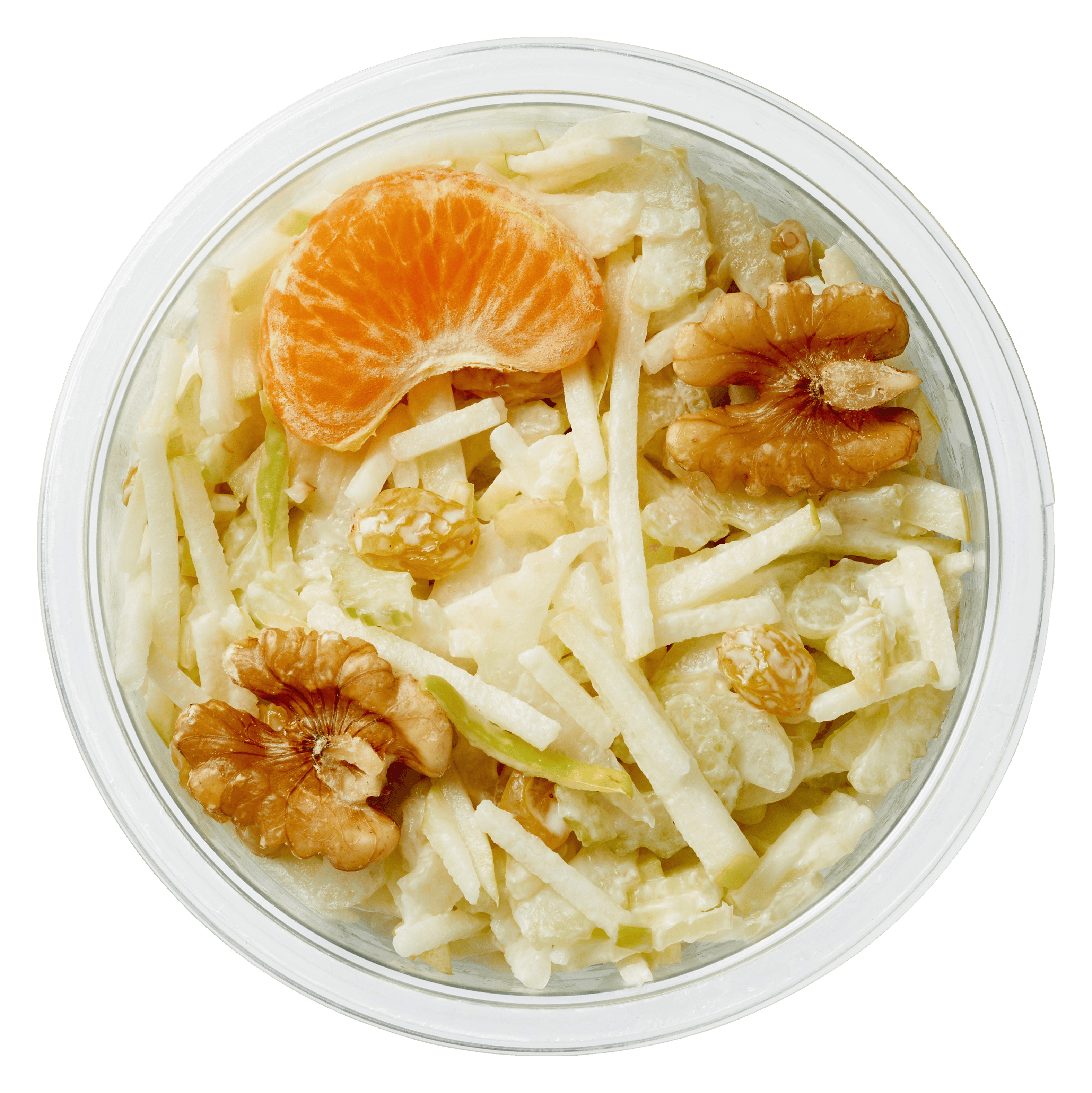 PLUS Salade Ei van Columbus