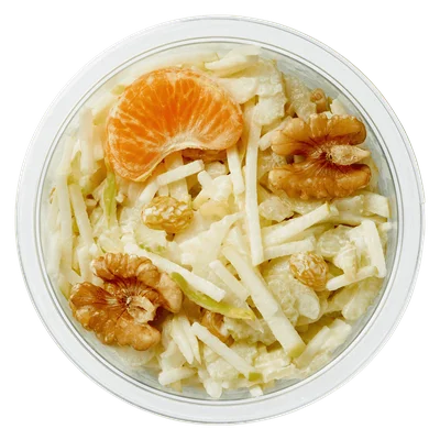 PLUS Salade Ei van Columbus