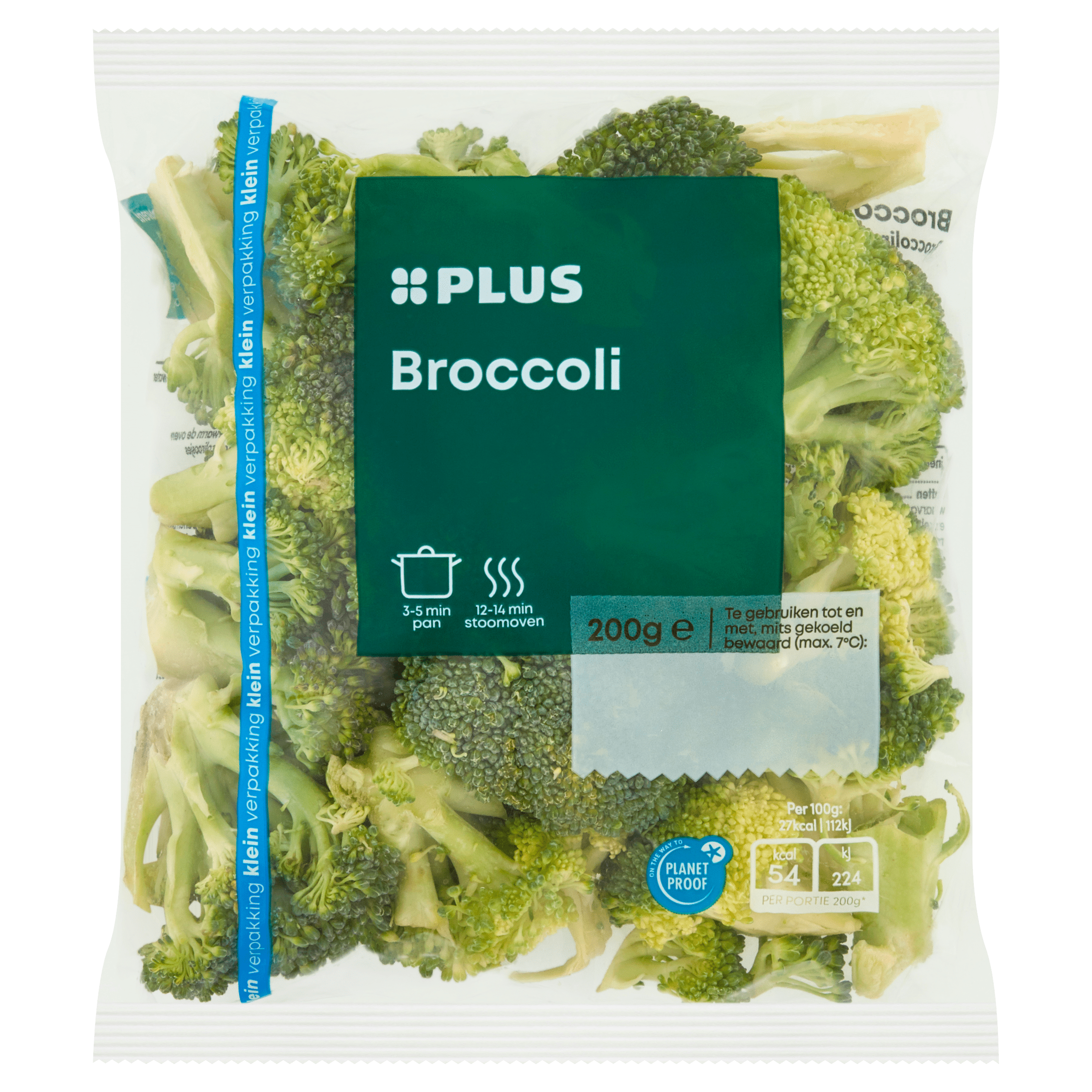 PLUS Bloemkoolroosjes