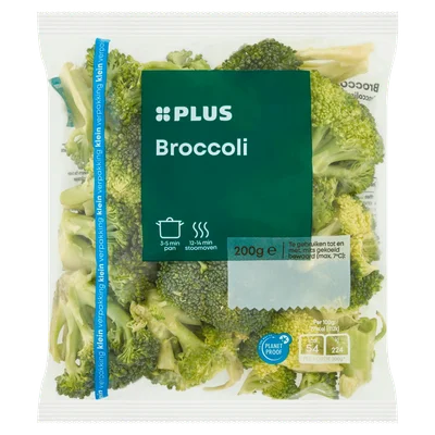 PLUS Bloemkoolroosjes