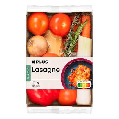 PLUS Verspakket Gebakken gnocchi