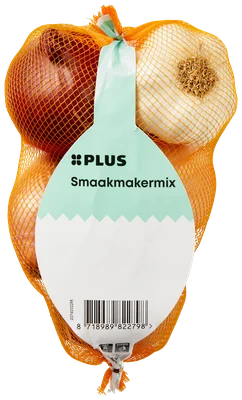 PLUS Smaakmakermix