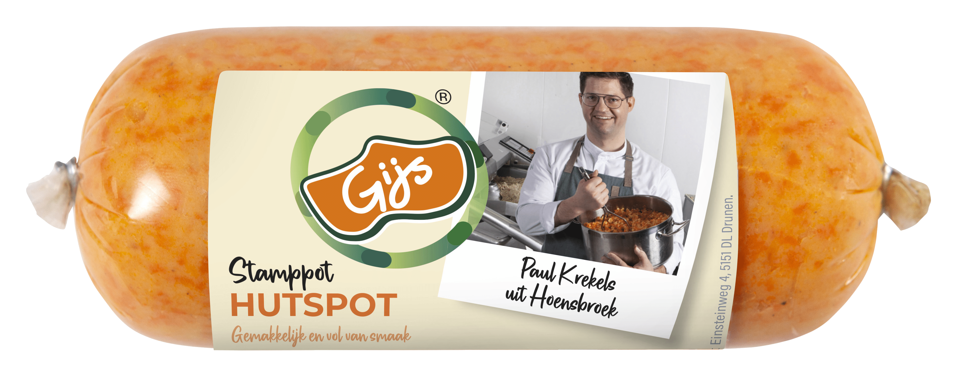 GIJS Hutspot