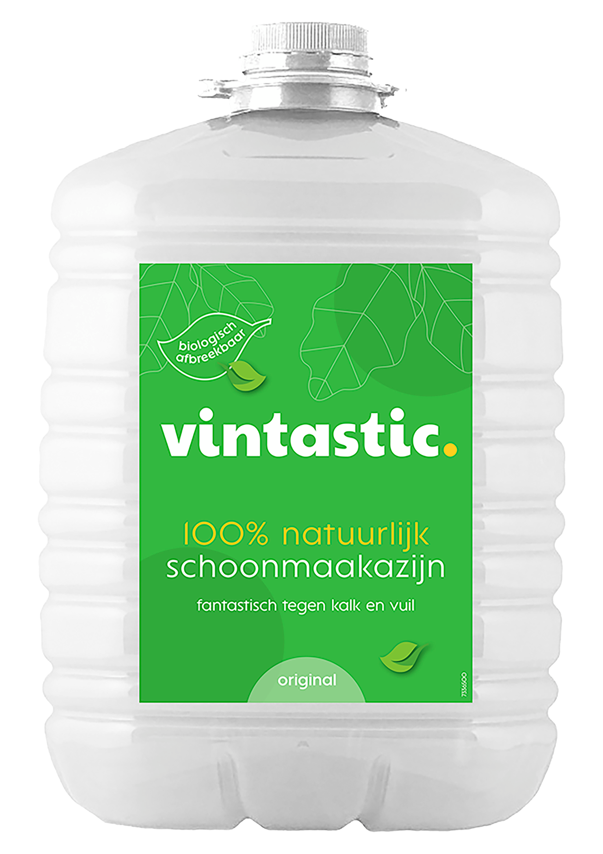 Vintastic Schoonmaakazijn Original