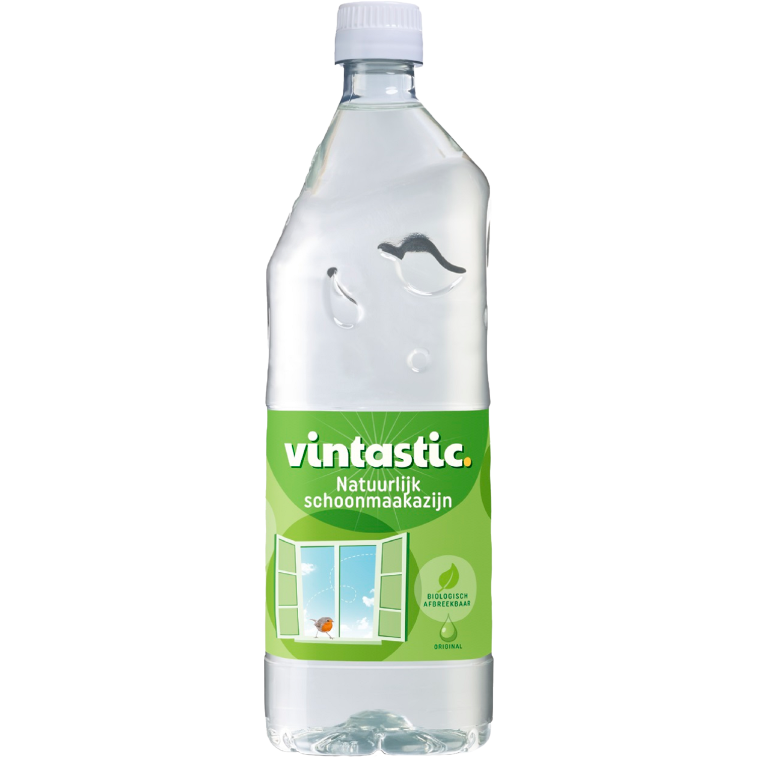 Vintastic Schoonmaakazijn Original