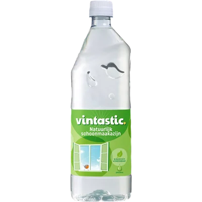 Vintastic Schoonmaakazijn Original