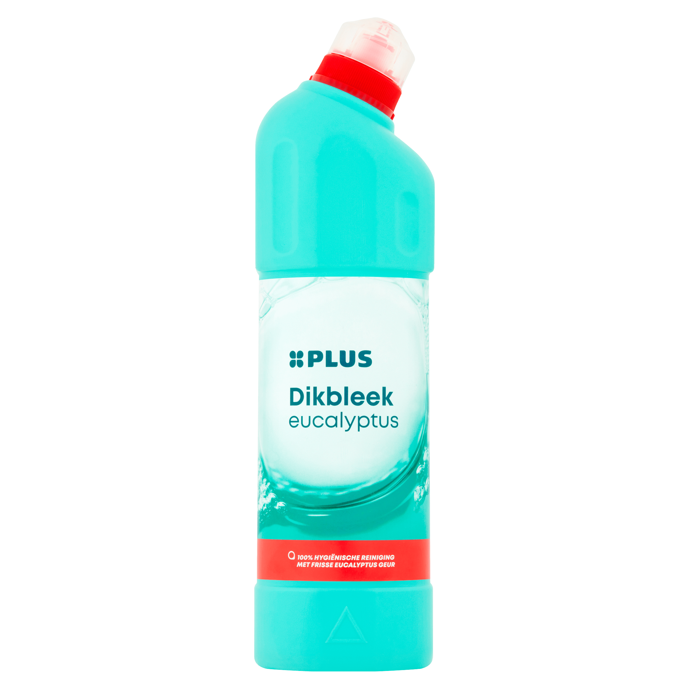 PLUS Dikbleek eucalyptus