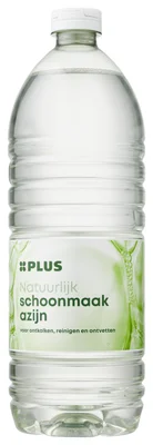 PLUS Schoonmaakazijn